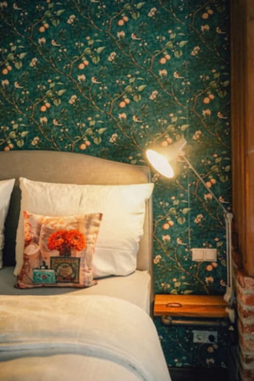 36 Phô Cô Hotel & Suites, Room