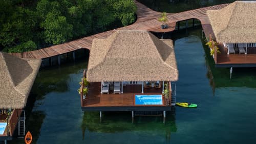 NAYARA Bocas del Toro, Room