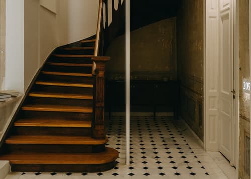 The Bold Type Hotel, Lobby lounge