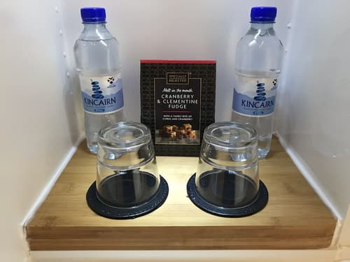 Ben Nevis Guest House, Room