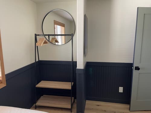 Pinedale Cozy Cabins, Room