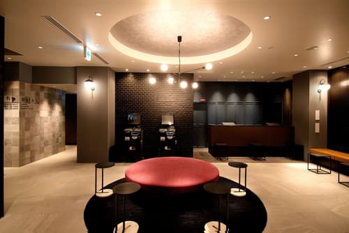 Joytel Hotel Osaka Shinsekai, Primary image