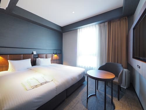 Joytel Hotel Osaka Shinsekai, Room