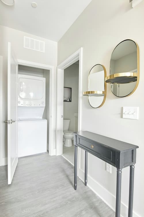 Sonder by Marriott Bonvoy Belcourt Apartments Hillsboro Village, Room