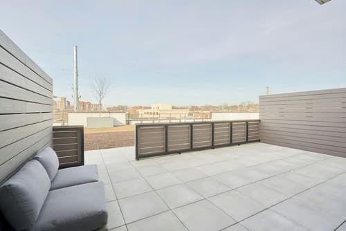 Sonder by Marriott Bonvoy Belcourt Apartments Hillsboro Village, Room