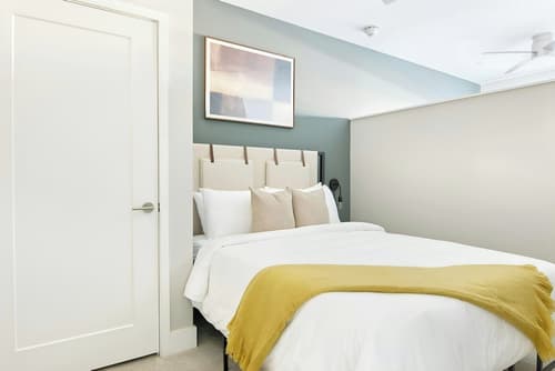 Sonder by Marriott Bonvoy Belcourt Apartments Hillsboro Village, Room