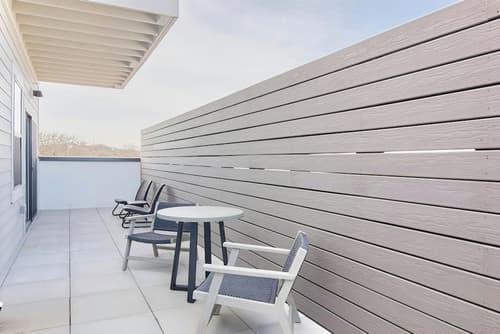 Sonder by Marriott Bonvoy Belcourt Apartments Hillsboro Village, Room