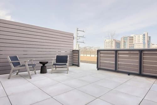 Sonder by Marriott Bonvoy Belcourt Apartments Hillsboro Village, Room