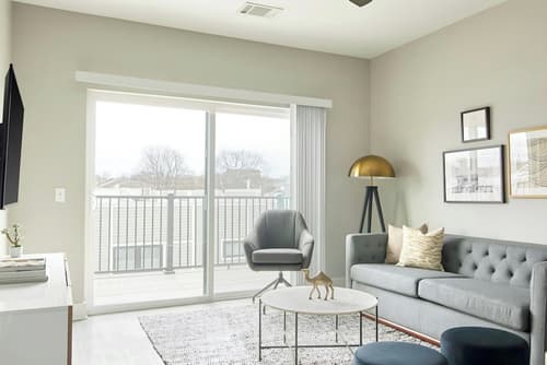 Sonder by Marriott Bonvoy Belcourt Apartments Hillsboro Village, Primary image