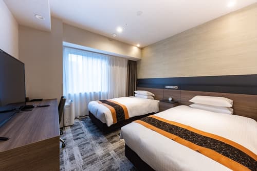 HOTEL Kazusaya, Room