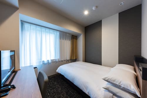 HOTEL Kazusaya, Room