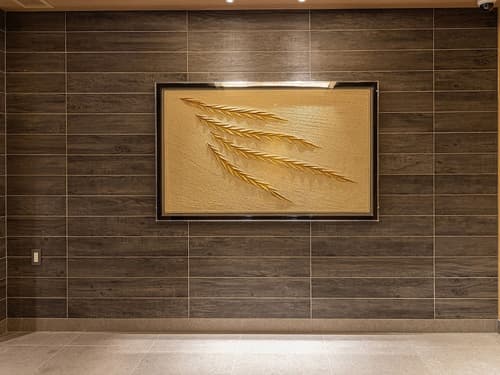 Hotel Musse Kyoto Shijo Kawaramachi Meitetsu, Interior entrance