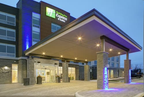 Holiday Inn Express & Suites Collingwood by IHG, Primary image