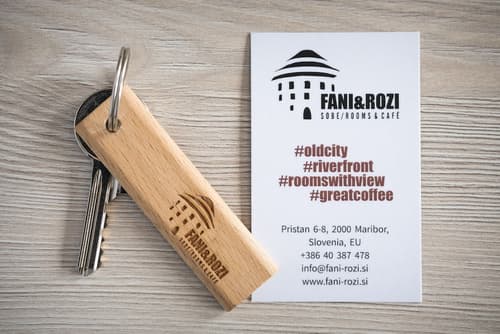 Fani&Rozi B&B, Reception