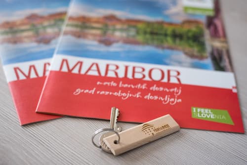 Fani&Rozi B&B, Reception