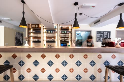 Fani&Rozi B&B, Bar (on property)