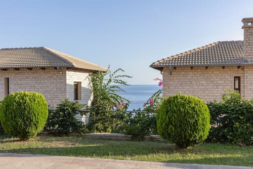 Costa Smeralda, Room