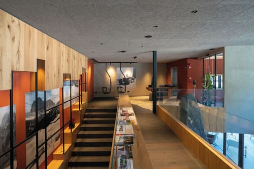 La Tambra B&B Residence - central with Restaurant, Lobby