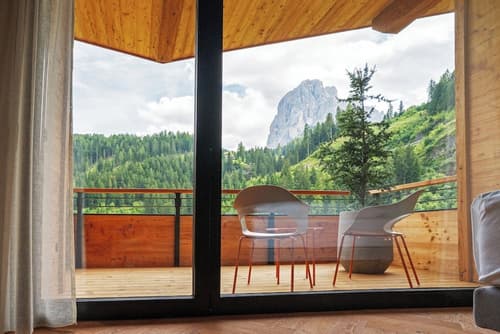 La Tambra B&B Residence - central with Restaurant, Terrace/patio