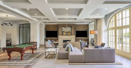 Hyatt Place Chicago Medical/University District, Lobby