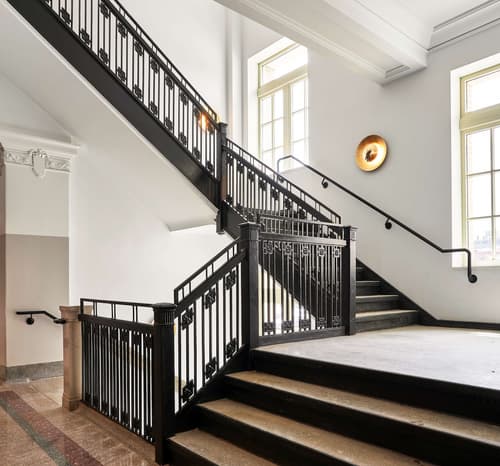 Hyatt Place Chicago Medical/University District, Lobby