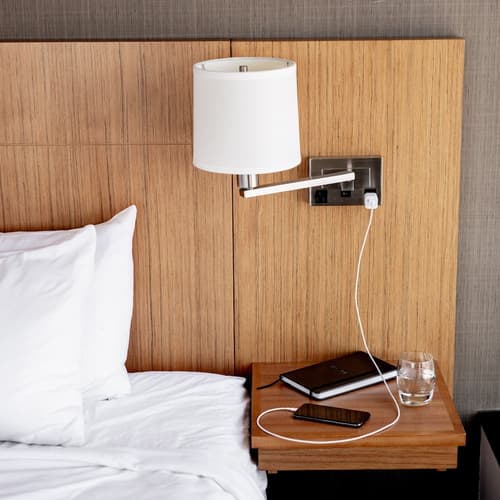 Hyatt Place Chicago Medical/University District, Room