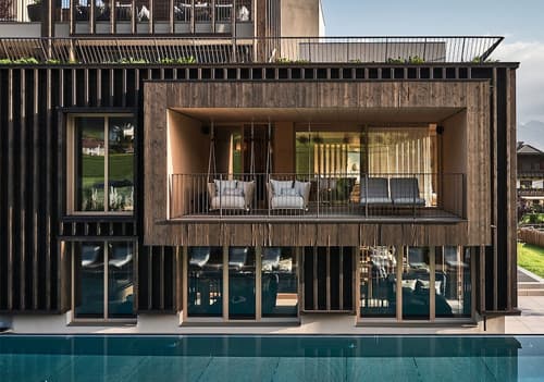 Falkensteiner Hotel Kronplatz - The Leading Hotels of the World, Spa