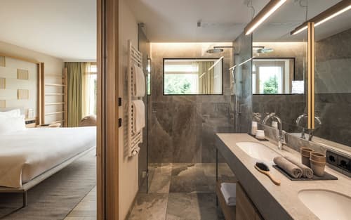 Falkensteiner Hotel Kronplatz - The Leading Hotels of the World, Room