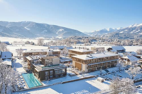 Falkensteiner Hotel Kronplatz - The Leading Hotels of the World, Primary image