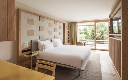 Falkensteiner Hotel Kronplatz - The Leading Hotels of the World, Room