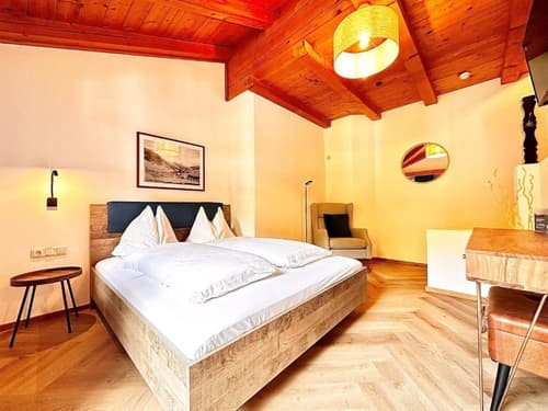 Pension Lederergütl, Room