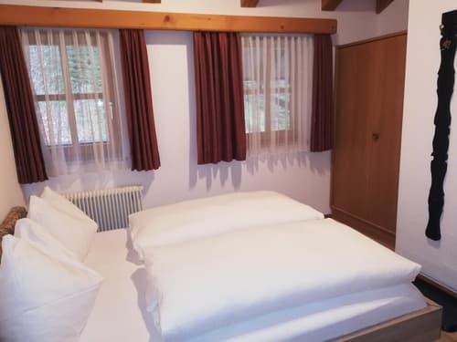 Pension Lederergütl, Room