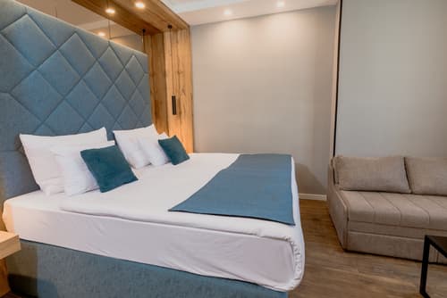 Nobel Gallery Hotel, Room