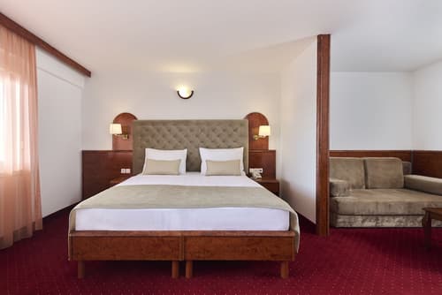 Mediteran Maradiso Hotel by Aminess, Room