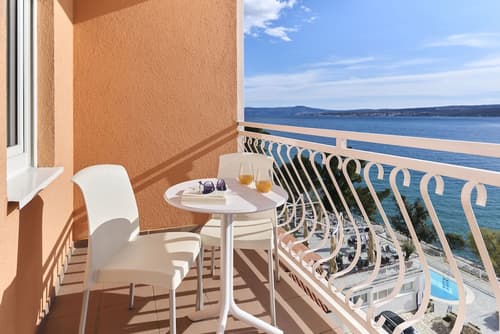 Mediteran Maradiso Hotel by Aminess, Room