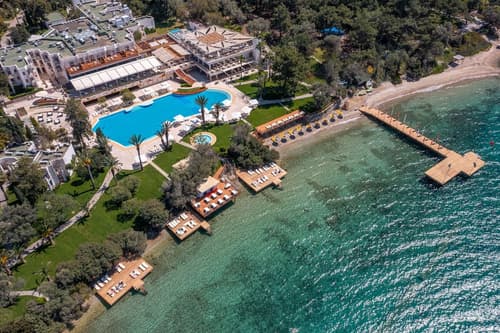 DoubleTree by Hilton Bodrum Işıl Club Ultra All Inclusive Resort, Primary image
