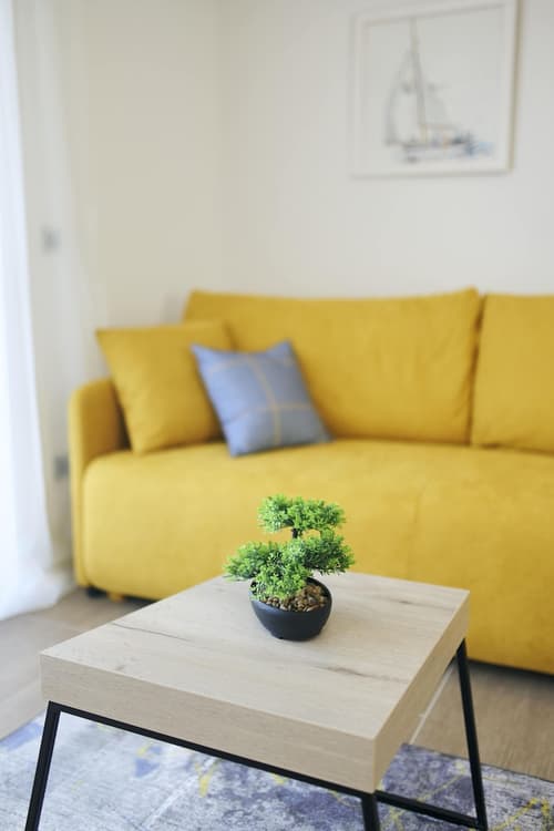 Arancini Residence, Room