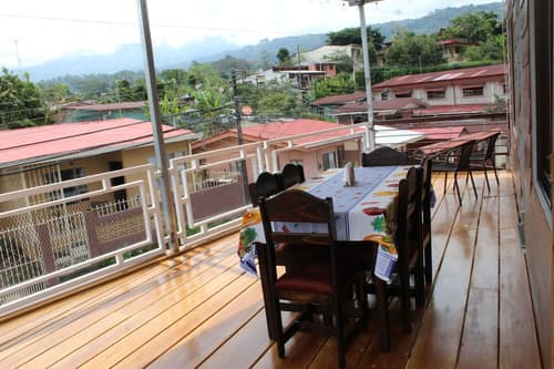Hotel Pacuare Turrialba, Primary image