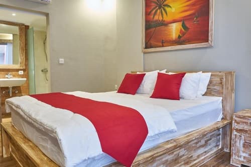 Jimbaran 5 Guesthouse, Primary image