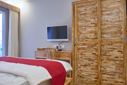 Jimbaran 5 Guesthouse, Room