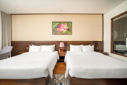Golden Lotus Hotel Da Nang, Room