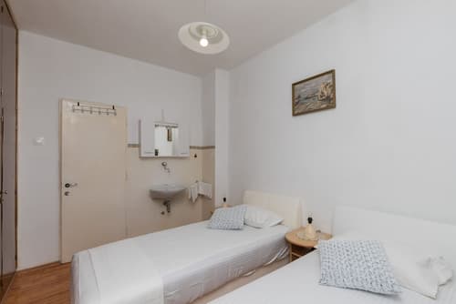 Guest House Bradas, Room