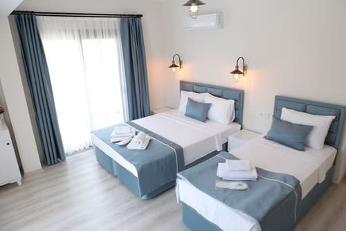 Cielo Limon Butik Otel, Room