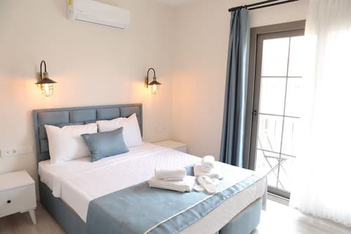 Cielo Limon Butik Otel, Room