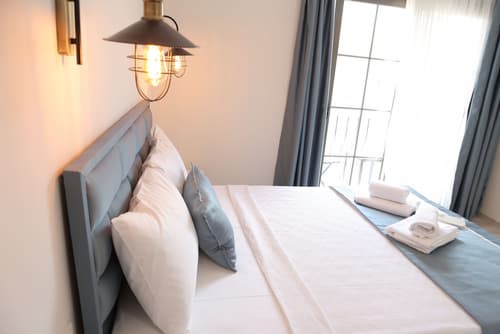 Cielo Limon Butik Otel, Room