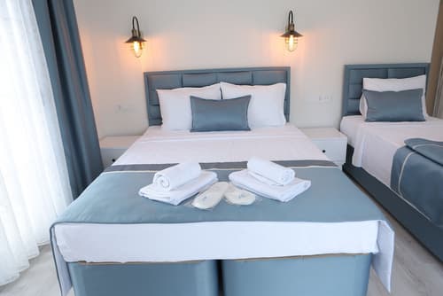 Cielo Limon Butik Otel, Room