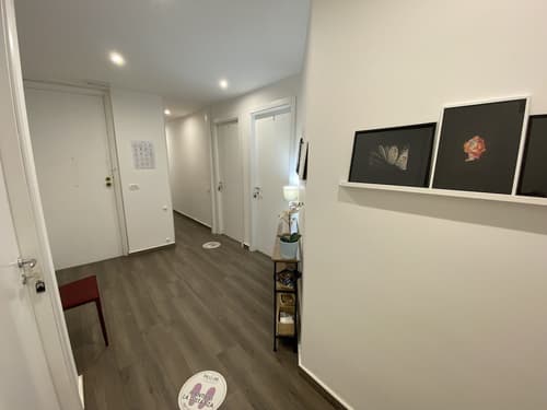 Ma&Mi Light Rooms, Reception