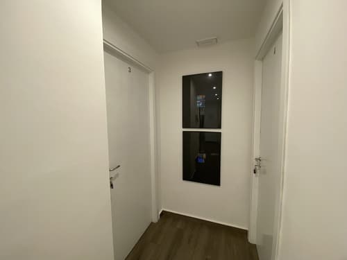 Ma&Mi Light Rooms, Reception