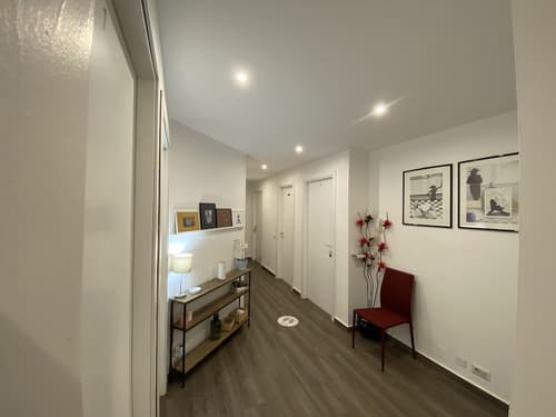 Ma&Mi Light Rooms, Reception