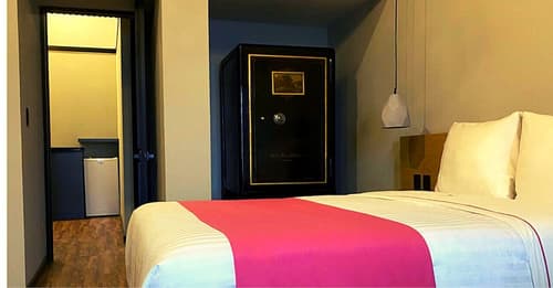Hotel MX mas centro CDMX, Trademark Collection by Wyndham, Room